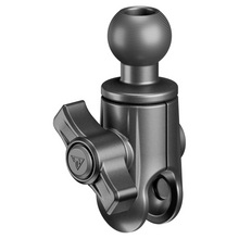 Tackform Extension / Drop Down Kits – 20mm Ball Mount Storage Solutions