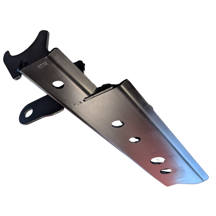 APEX Design USA TSR Through Shaft Ram Skid Plate
