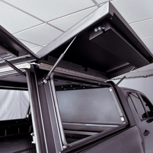 Gearmate Pro Hardtop Canopy – Solid Sides – Premium Storage Solution