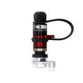 APEX DESIGN USA Rapid Precision Valve – Fast Tyre Deflation Valve for Off-Road and Overlanding