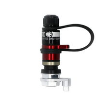 APEX DESIGN USA Rapid Precision Valve – Fast Tyre Deflation Valve for Off-Road and Overlanding