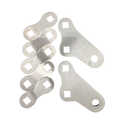 APEX Design USA Steer Smarts Yeti XD Mounting Bracket for APEX TSR
