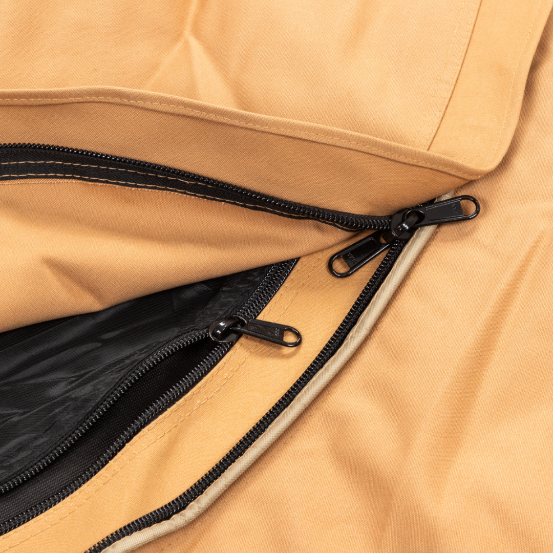 ARB SkyDome Double Swag