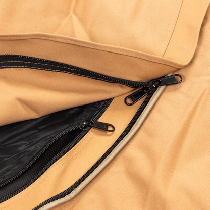 ARB SkyDome Double Swag