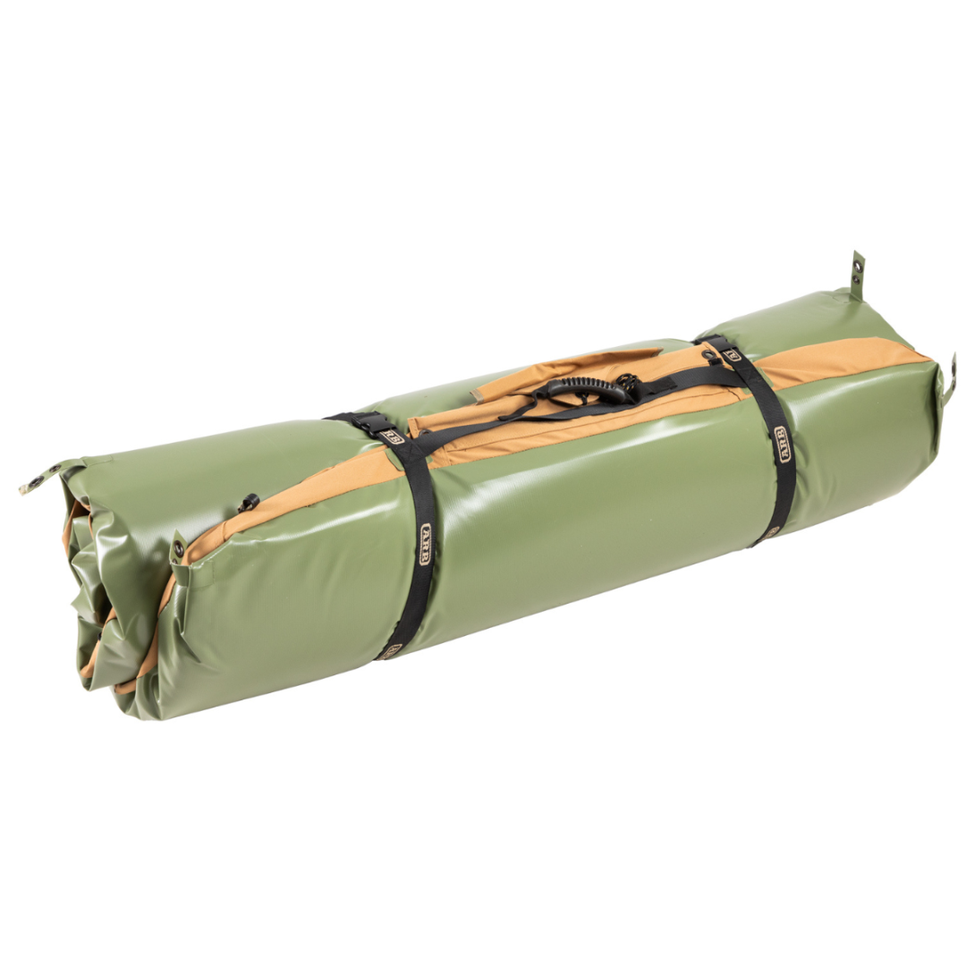 ARB SkyDome Double Swag – Expedition Roof Tent for Touring Comfort