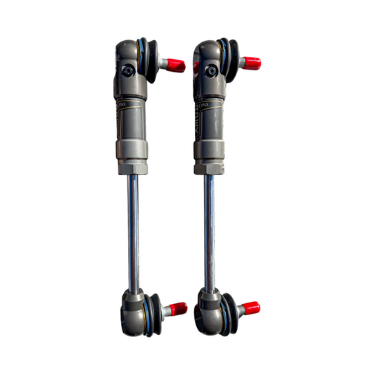 APEX DESIGN USA - airLYNX - Ranger and Ranger Raptor (Front)