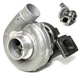Funk Motorsport Garrett T04b Turbo Blanket – Turbo Heat Management