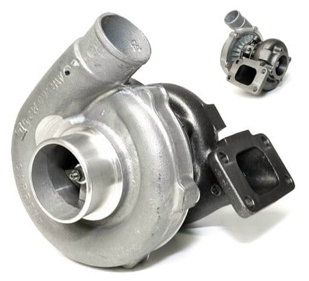 Funk Motorsport Garrett T04b Turbo Blanket – Turbo Heat Management