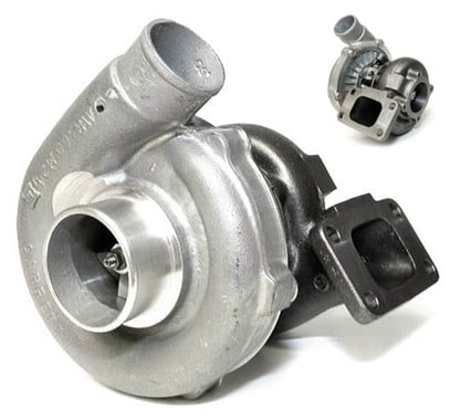 Funk Motorsport Garrett T04e Turbo Blanket – Garrett Turbo Heat Management