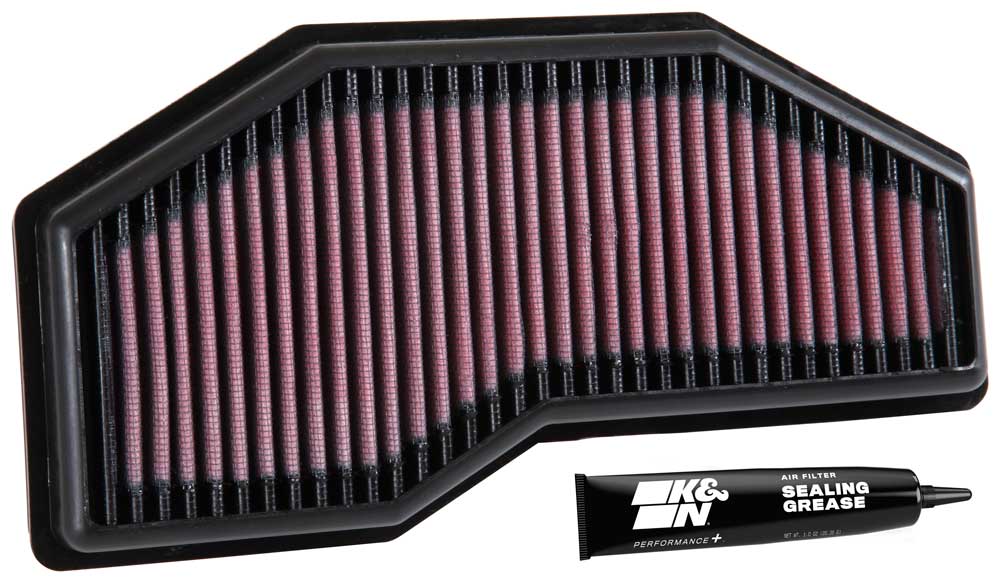 K&N Replacement Air Filter | TB-1016