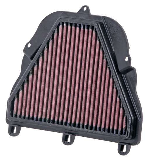 K&N Replacement Air Filter | TB-6706