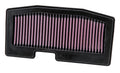 K&N Replacement Air Filter | TB-6713