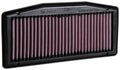 K&N Replacement Air Filter | TB-7617