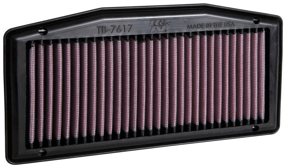 K&N Replacement Air Filter | TB-7617