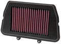 K&N Replacement Air Filter | TB-8011