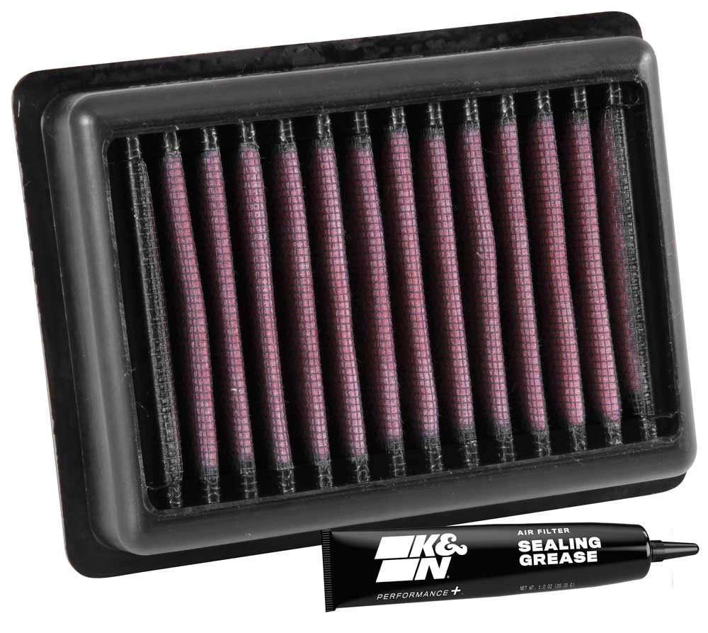 K&N Replacement Air Filter | TB-9016