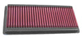 K&N Replacement Air Filter | TB-9097