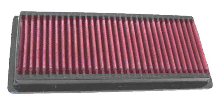 K&N Replacement Air Filter | TB-9097
