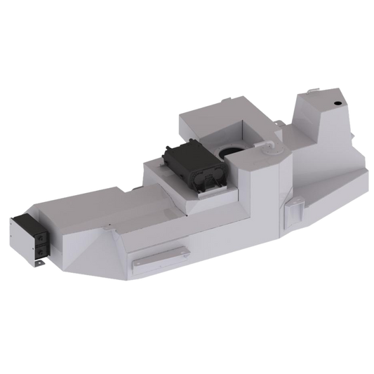 Long Ranger Petrol Fuel Tank Ford Raptor 3.0L (2022-2025) (140L)