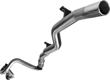Manta VDJ79 Series Performance Exhaust Kit – Toyota Land Cruiser 4.5L V8 (2016–2025)