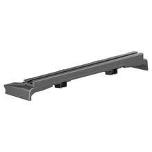 Tackform Slim Track Dash Bracket - Next-Gen Ford Ranger/Raptor (2023+) Storage Mount
