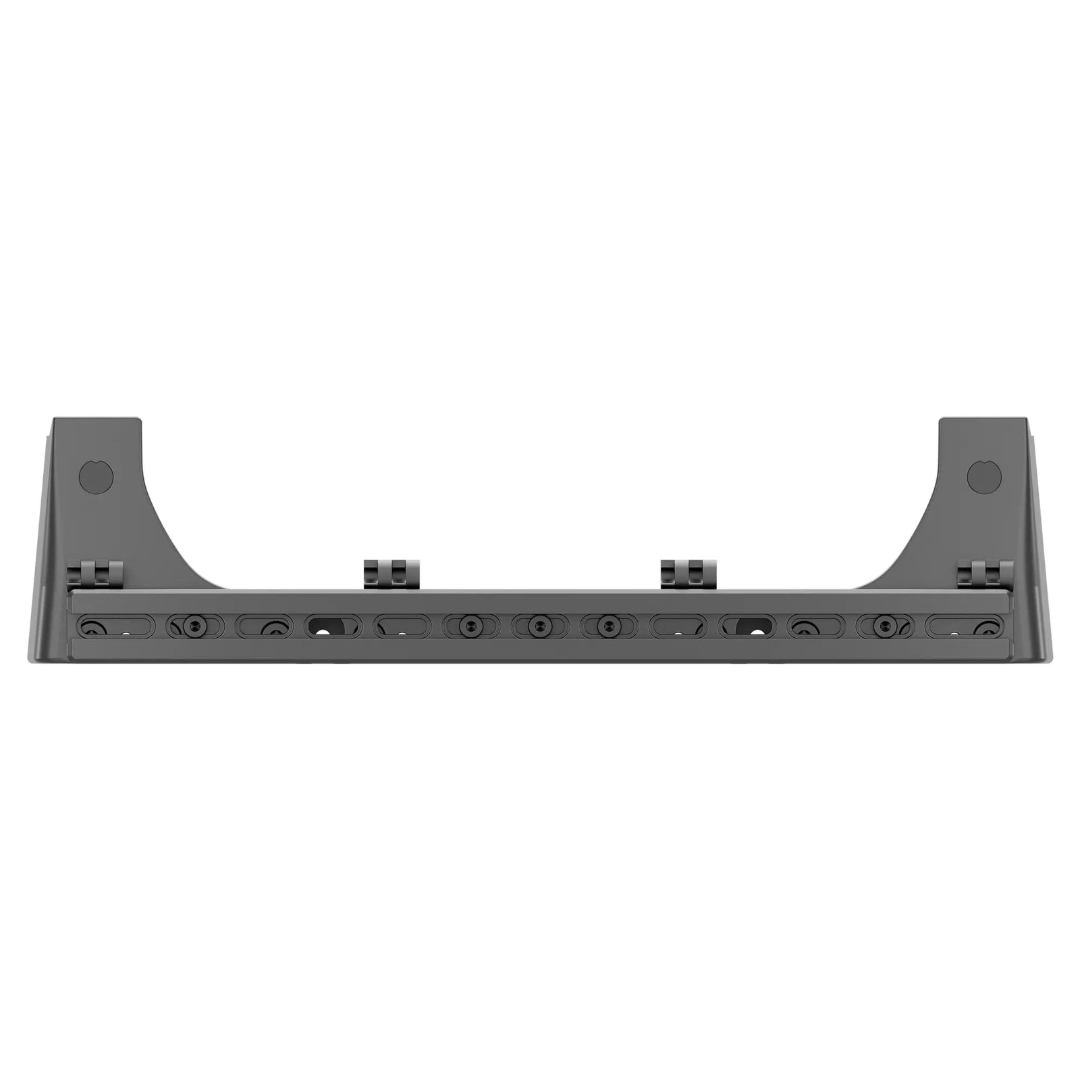 Tackform Slim Track Dash Bracket – Next-Gen Ford Ranger/Raptor (2023+) Storage Mount
