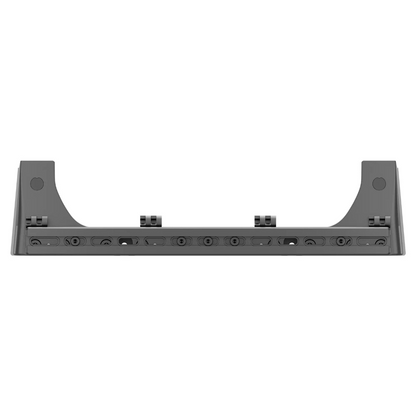 Tackform - Slim Track Dash Bracket - Next-Gen Ranger/Raptor (2023+)