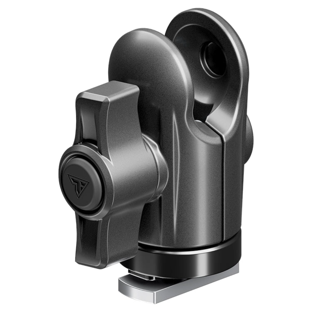 Tackform - Slim Track 20mm Socket