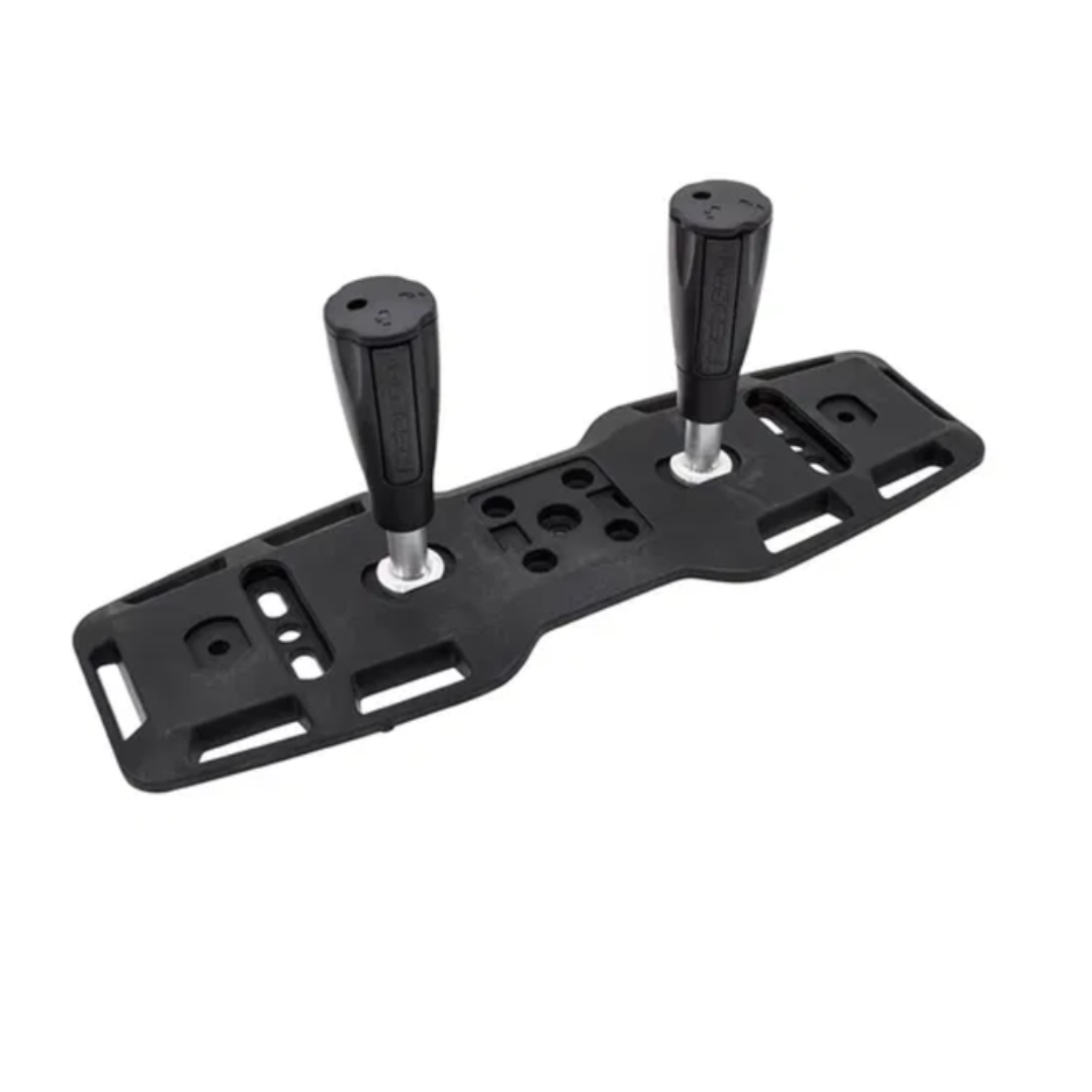 Tred Board Pro Quick Release Mounting Kit - Universal