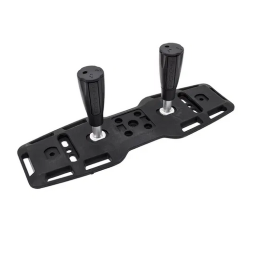 Tred Board Pro Quick Release Mounting Kit - Universal
