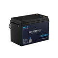 Fogstar Drift 12V 230Ah LiFePO4 Leisure Battery