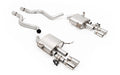 BMW E90/E92 M3 - V2 Valved System