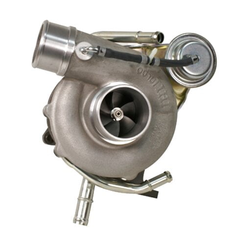 Funk Motorsport IHI VF24 Turbo Blanket – IHI Turbo Heat Management