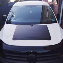 Volkswagen Caddy 3rd Gen (2003-2021) Lensun 60W Bonnet Flexible Solar Panel