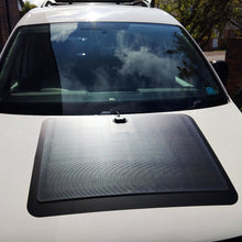 Volkswagen Caddy 3rd Gen (2003-2021) Lensun 60W Bonnet Flexible Solar Panel