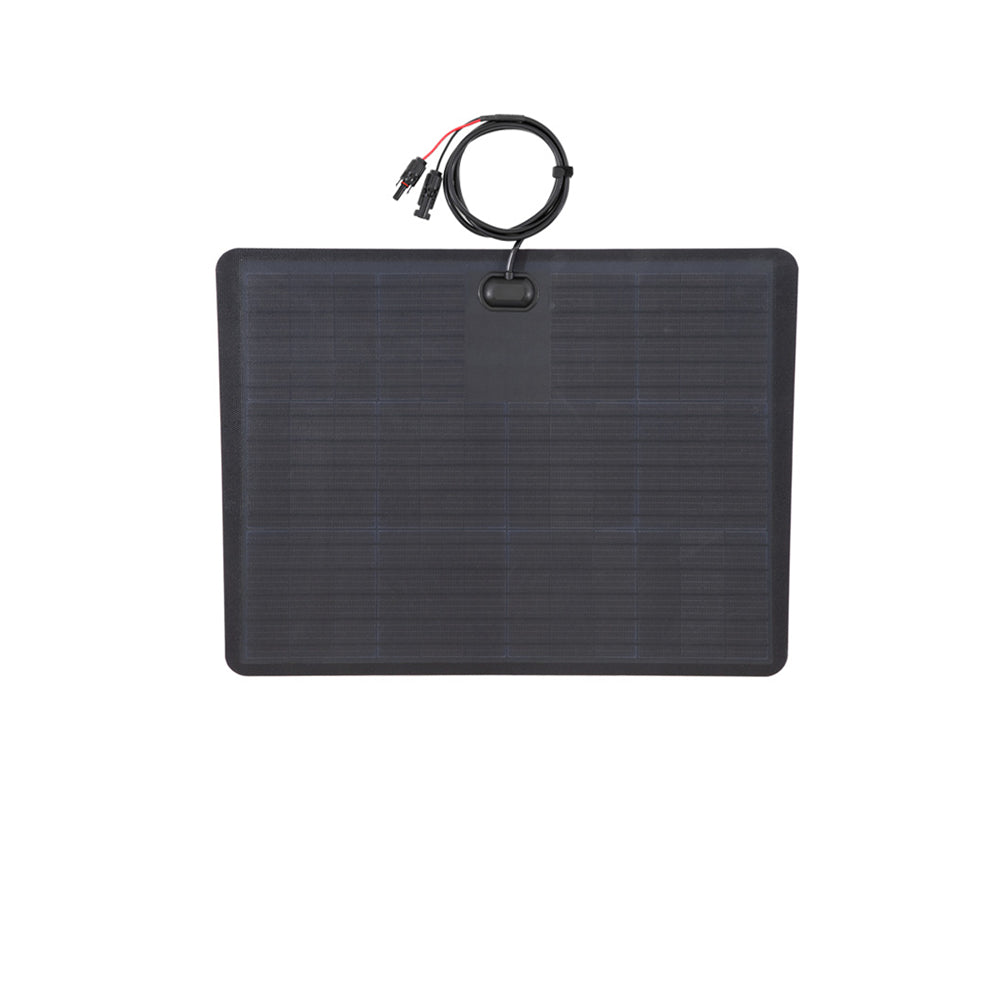 Volkswagen Caddy 3rd Gen (2003-2021) Lensun 60W Bonnet Flexible Solar Panel