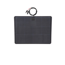 Volkswagen Caddy 3rd Gen (2003-2021) Lensun 60W Bonnet Flexible Solar Panel