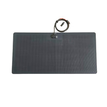 Volkswagen Crafter 1st Gen (2006-2017) Lensun 70W Bonnet Flexible Solar Panel
