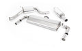 VW Golf MK7.5 GTI (Non Performance Pack/Non GPF) - Cat-Back Exhaust System
