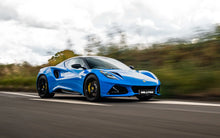 Lotus Emira 3.5L V6 (Supercharged) - Valved Rear System