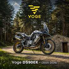 Voge DS900X ECU Tuning (2024-2026)