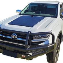 Volkswagen Amarok 2nd Gen (2022-Present) Lensun 100W Hood/Bonnet Solar Panel