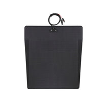 Volkswagen Amarok 2nd Gen (2022-Present) Lensun 100W Hood/Bonnet Solar Panel