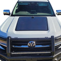 Volkswagen Amarok 2nd Gen (2022-Present) Lensun 100W Hood/Bonnet Solar Panel