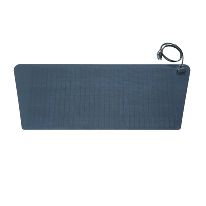 Volkswagen T5/T6 Camper Van Lensun 80W Hood/Bonnet Solar Panel