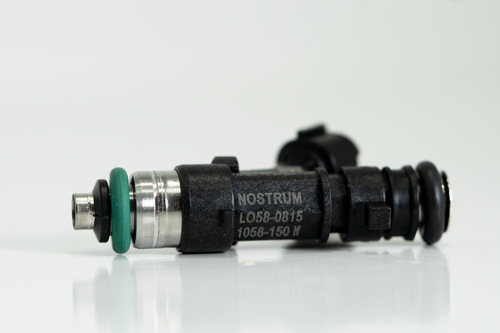 Nostrum 1300cc Universal EV14 PFI Injector, Pencil Stream, Each
