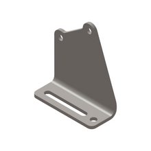 APEX CRS universal mounting bracket fitted