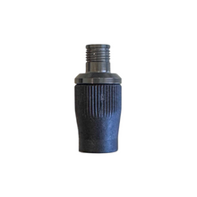 APEX compact quick coupler hose end detail