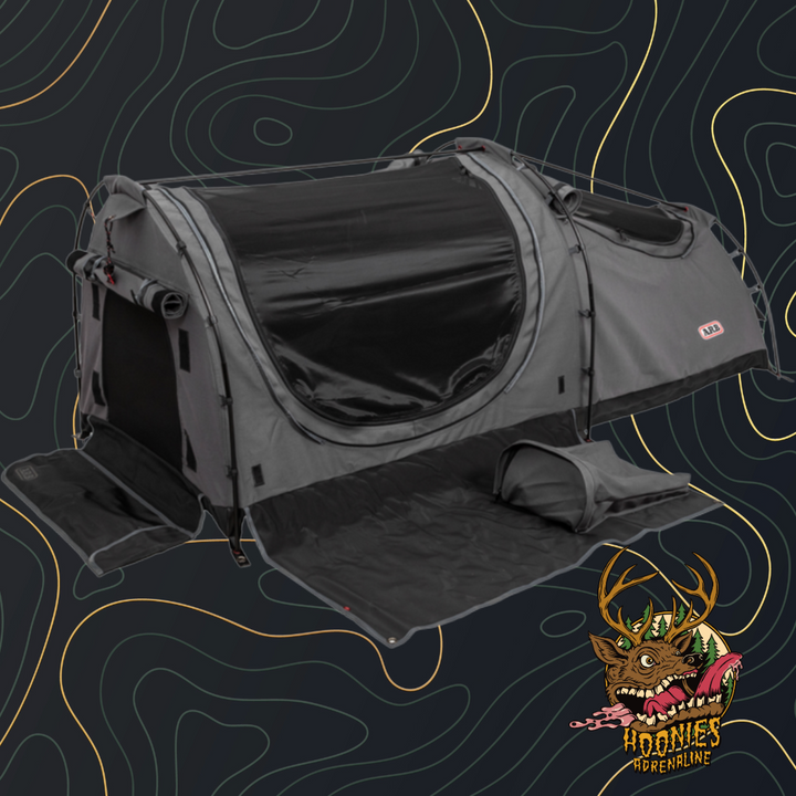 ARB SkyDome Single Swag Tent 3