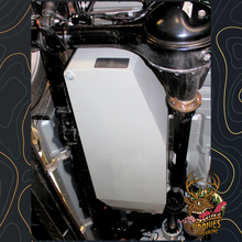 LongRanger TR73L 140L Replacement Fuel Tank - Ford Ranger Diesel 2011-2022 Extended Range Upgrade
